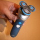 Illustration for article titled Norelco Cool Skin Electric Razor, Phallic But Effective